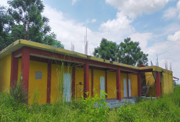 Secondary Level Education